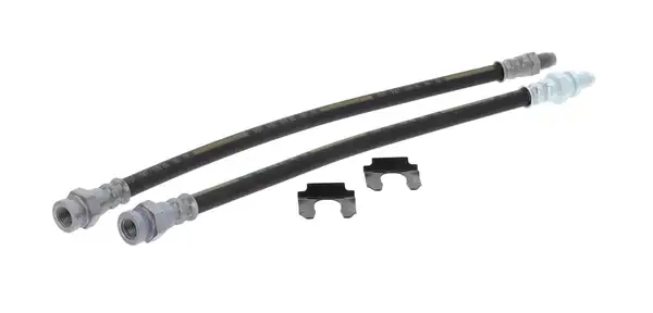 CORTECO 49378445 | Fren Hortumu Arka Smart Fortwo Coupe 451 07 1581015