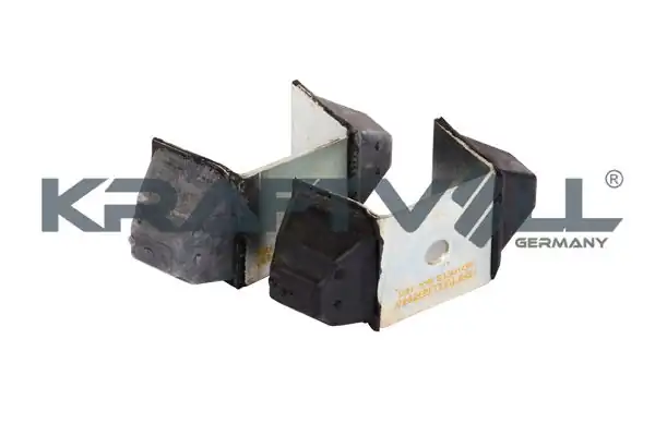 KRAFTVOLL 10010518 | Motor Kulak Traversi Takozu P405 Partner P306 Xantia Xsara