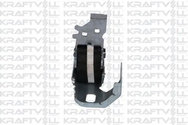 KRAFTVOLL 10010688 | Egsoz Takozu Arka Megane III Fluence Scenic III 1575512