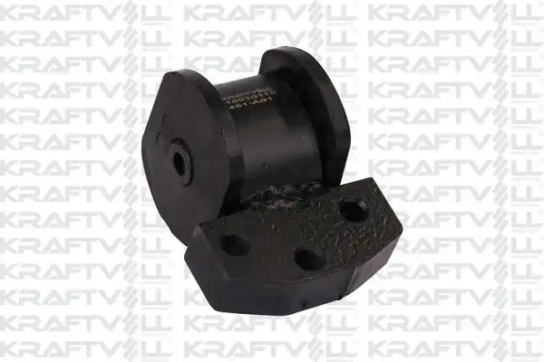 KRAFTVOLL 10010115 | Motor Takozu Sağ Accent Admıre Dizel 03 05 3 Silindir