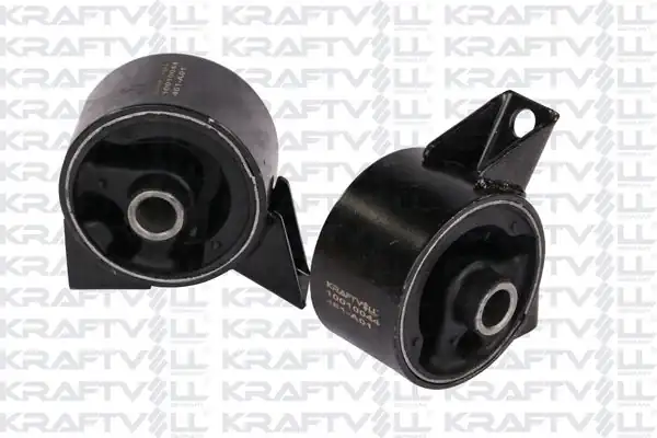 KRAFTVOLL 10010044 | Motor Takozu Ön Accent Admıre Dizel 3 Silindir