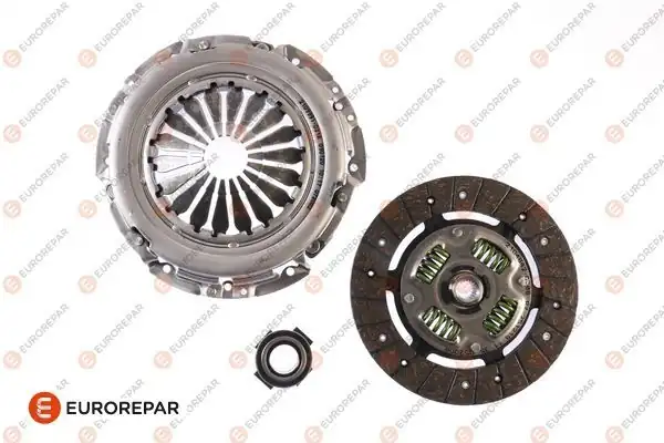 Eurorepar 1682294980 Psa Debriyaj Seti Fiat 500 1 2 1 4 500 C 1 2 1 4 Panda 1 2 1 4 Ford Ka 1 2