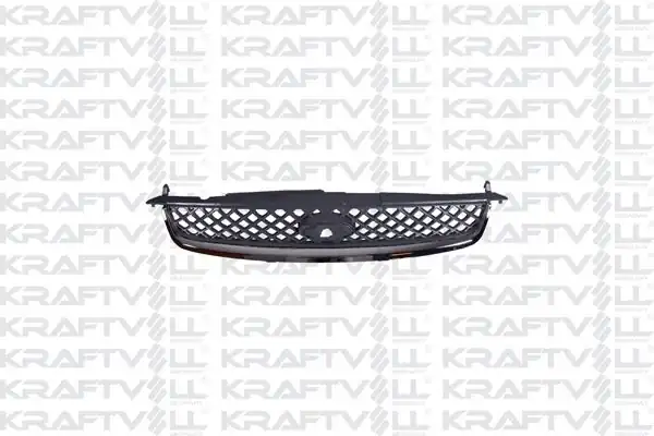 KRAFTVOLL 21030532 | Ön Panjur Nikelaj Ford Fiesta Cbk 06 09