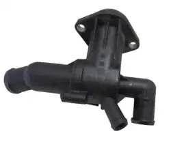 NRF 725327 | Termostat Komple Polo Ibiza Fabia Cfwa 1.2 TDI 10 -