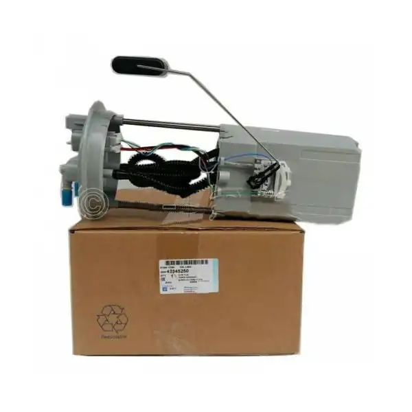 MOPAR Psa 42345250 Yakıt Pompası Komple Şamandıralı Opel Antara Chevrolet Captiva 2007 Z20s Dizel Motor