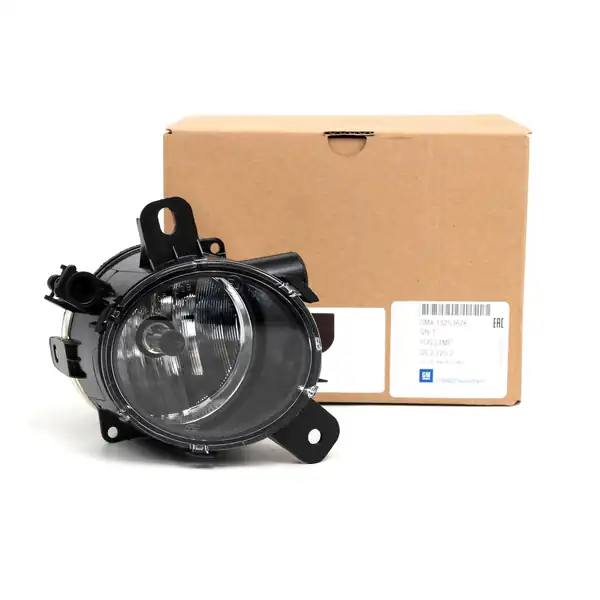 PSA 13253626 | Sağ Sis Farı - Opel Corsa D (2011-2014) / Corsa E (2015-) Uyumlu