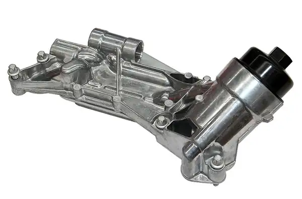 MGA 63143 | Yağ Soğutucu Komple Chevrolet Aveo Cruze Opel Astra H Astra J Corsa D Insignia Alfa