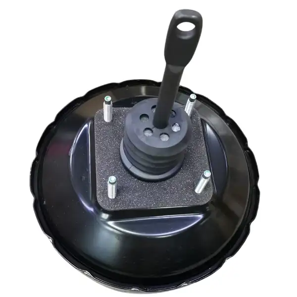 MOPAR (PSA) 93743540 | Westinghouse (Servofren) - Chevrolet Captiva C100 / C140 & Opel Antara Uyumlu