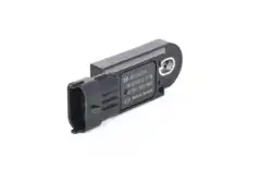 BOSCH 0281002961 | Basınç Sensörü 07-Megane.II.III-Laguna.III-Traffic 2.0 DCI 11-Master.III 2.3Dci