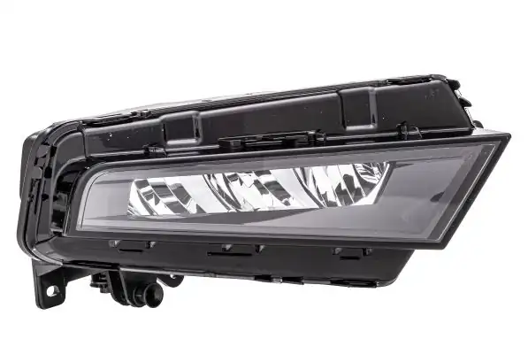 Hella 1nd012999 041 Sağ Led Sis Seat Leon 17 Ateca 13