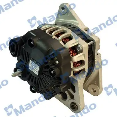 MANDO BN3730026100 | Alternatör Hyundai Accent 1 3 1 5 1 6 Benzinli 2000 Kia Cerato Rio 1 4 1 6 Benzinli 2004