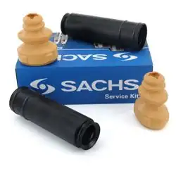 SACHS 900106 | Amortisör Takozu (Audı