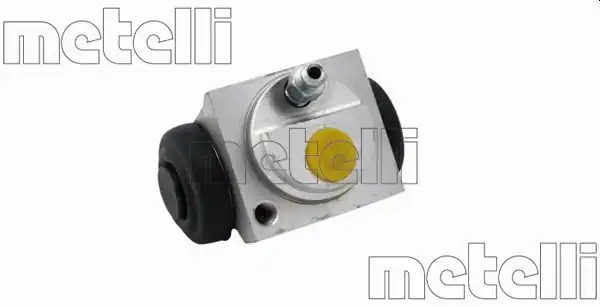 METELLİ 04-1000 | Fren Silindiri Clio İv4 2 Duster MCV Symbol II