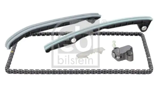 Febi Bilstein 188194 Eksantrik Zincir Seti Nissan Qashqai Juke Micra Renault Clio Megane Kadjar Captur 2018