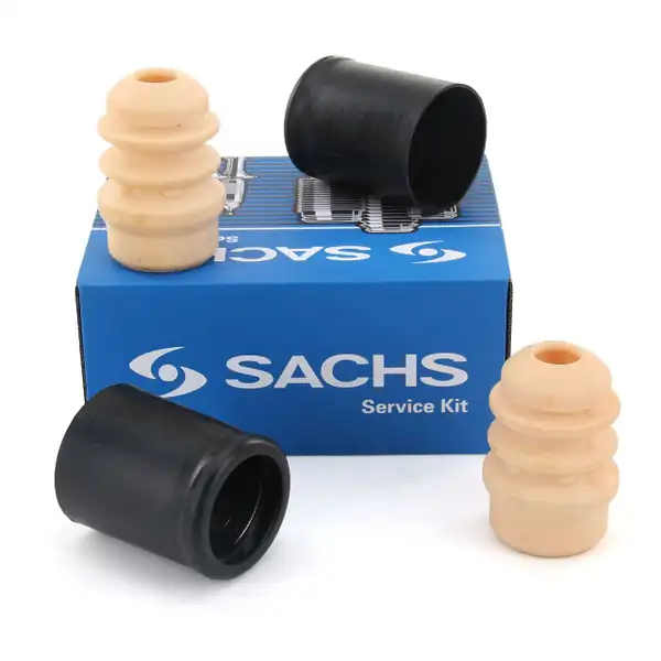SACHS 900075 | Amortisör Toz Körüğü Ön VW Passat 97 05 Audi A4 95 08 A6 98 08