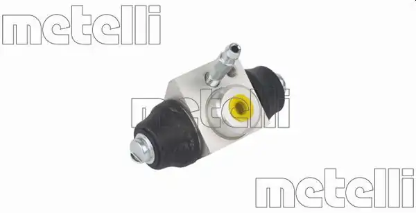 METELLİ 04-0594 | Arka Fren Silindiri 20 64 VW Caddy 96 03 Passat 88 97 Audi 100 91 93 Seat Inca 96 03