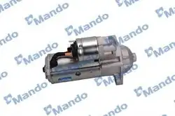 MANDO BN3610042250 | Marş Motoru H1 Starex Bongo H100 Min H100 Kmy Pregio K2500 L200 Pajero 97-08