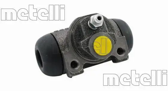 METELLİ 04-0500 | Fren Silindiri Fiat Marea 1 4 1 6 Ym