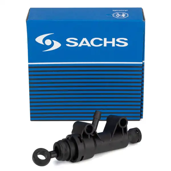 SACHS 6284605108 | Debriyaj Üst Merkezi 14 Mini Cooper Ms 6vites Bmw F40 F45 F48 B38