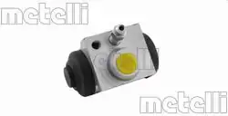 OUTLET 04-0914 | Fren Silindiri (Citroen C2 1,1 1.4 03-/ C3 1,1I 1,4I 1.4 1,4Hdı 03-/ Peugeot 1007 1.4 1,4Hdı 05 -)
