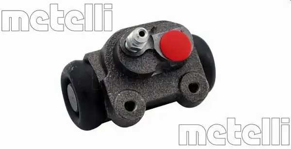METELLİ 04-0810 | Fren Silindiri Sağ Citroen C1 C2 C3 1 4 1 4hdi 1 6