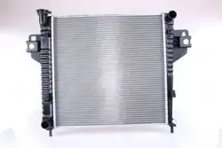 NISSENS 69212 | Motor Su Radyatörü