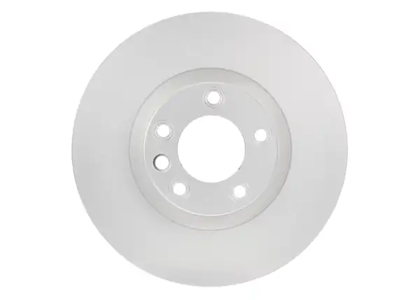 Bosch 0986479b12 Sol Ön Fren Diski VW Touareg Porsche Cayenne 2 Adet
