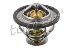 TOPRAN 630305 | Termostat 82C (Toyota: Corolla 1.4 D4d 02 > / Auris 1.4 D4d 07 > 12 / Avensis 2.0 D4d 03 > 08)