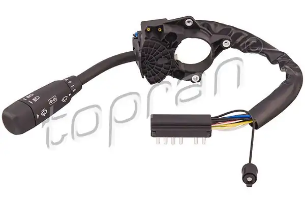 TOPRAN 400521001 | Sinyal Kolu Mercedes W124 E200 S124 86 93 C124 92 93 A124 93 98