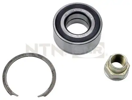 Snr R15844 Ön Tekerlek Kiti ABS li Opel Corsa D 1 0 1 2 1 4 06 Fiat Fiorino Linea Doblo Albea