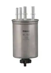 MAHLE KL451 | Yakıt Filtresi Jaguar S Type