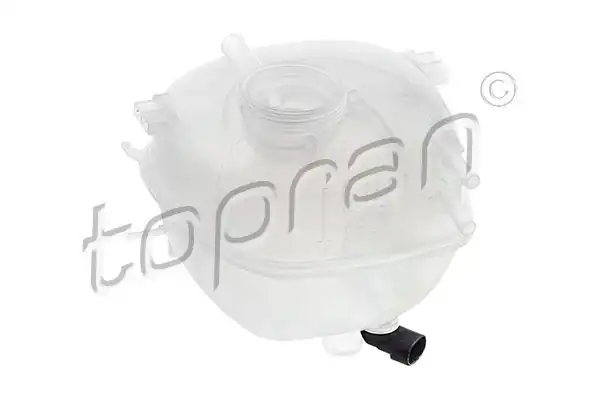 TOPRAN 208556 | Genleşme Tankı Opel Vectra C Vectra C Gts