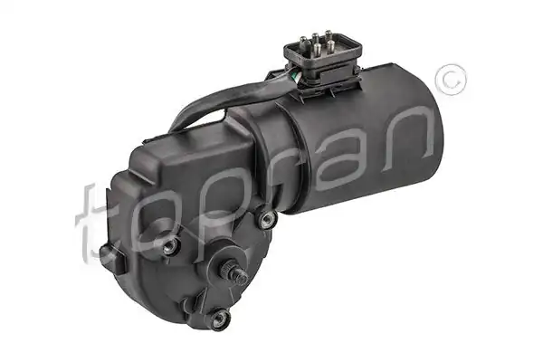 TOPRAN 401532001 | Silecek Motoru Mercedes W201 190 82 93