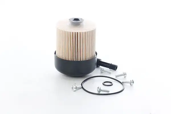BSG 75-130-012 | Yakıt Filtresi Clio IV Captur Logan Sandero Mercedes 415 1 5 dCi 12