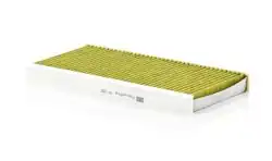 MANN FP 3337 | Polen Filtresi Croma Corsa C Bm 01-
