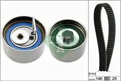 INA 530 0587 10 | Triger Seti Jeep Cherokee 01 -