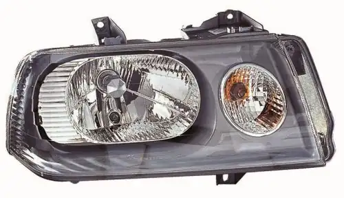 Depo 661 1143r Ld Em Far Sağ Fiat Scudo 04