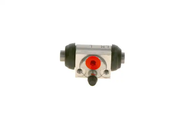 Bosch 0986475875 Fren Silindiri Arka Mercedes A Class W168 97 04 22