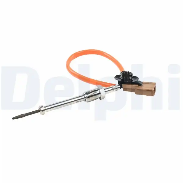DELPHI TS30116-12B1 | Egzoz Sıcaklık Sensörü Renault Latitüde Duster K9k 1 5 dCi Mercedes X156 W176 C117