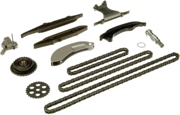 Gates Chk1036m Zincir Seti Mini Cooper B38 F56 Bmw 1 2 3 4 Serisi 14