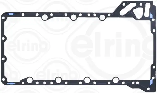 Elring 369 733 Yağ Karter Contası Bmw N63 F07 F10 F11 F12 F13 F01 F02 X5 E70 X6 E71 07
