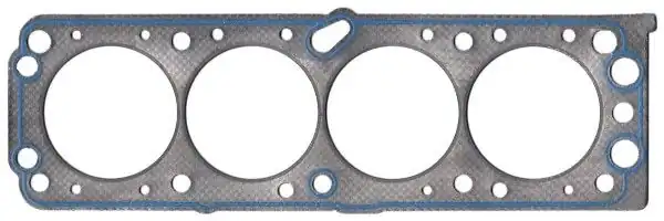 Elring 167 621 Conta Silindir Kapak Daewoo Nubira 1 6 97 Chevrolet Lacetti Rezzo Lanos Nubira 97 03 1 6 16v