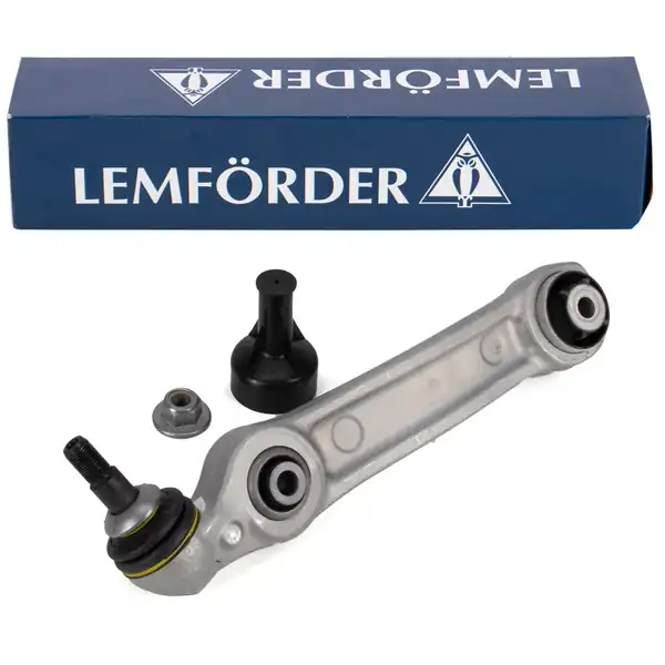Lemforder 3981601 Rotilli Kol Ön Sol Bmw 5 Serisi G30 G31 G38 F90 2017 2023