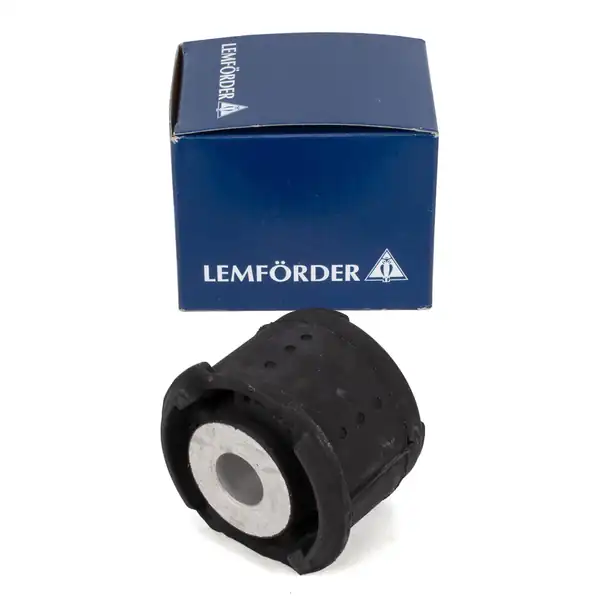 Lemforder 2138101 Travers Takozu Arkanın Arkası R L Bmw E46 X3 E83 E86 Z4 E85 859963