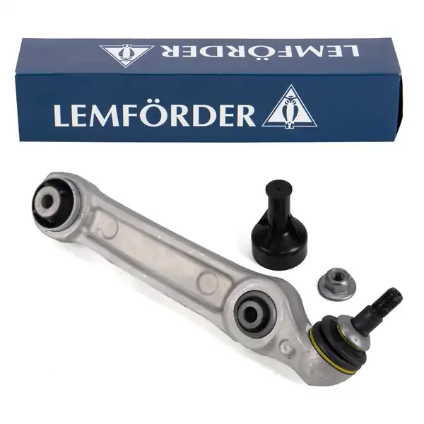 Lemforder 3981701 Rotilli Kol Ön Sağ Alt Bmw G30 G31 G38 F90 16 23