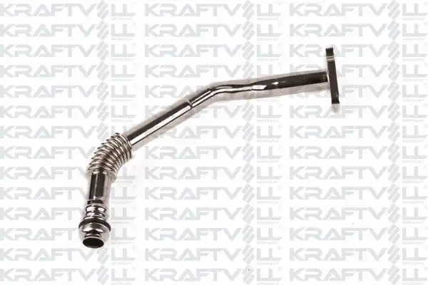 KRAFTVOLL 10040411 | Turbo Yağlama Geridonus Borusu Boxer III Jumper III 06 Ford Transit Custom 2 2 TDCI 11