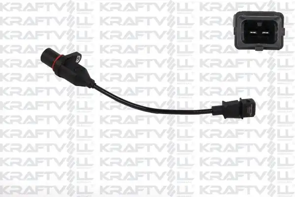 KRAFTVOLL 05090287 | Krank Pozisyon Sensörü Hyundai Accent 00 05 Accent Era 05 Kia Cerato Rio 05 2 Fişli