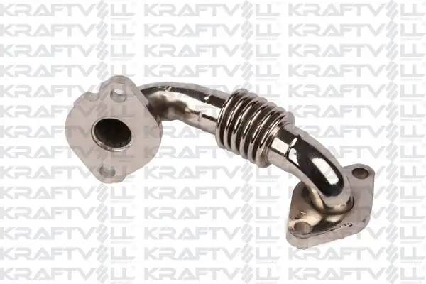 KRAFTVOLL 10040410 | Egr Borusu Mitsubishi Fuso Canter Temsa Prestij 12 Euro5