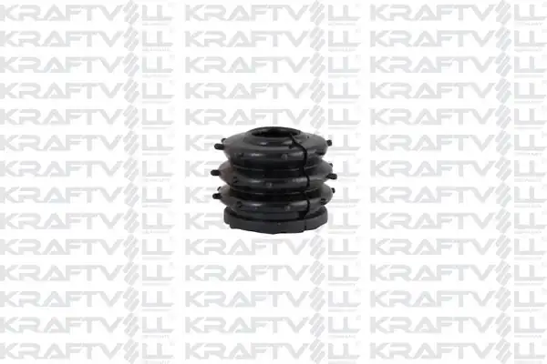 KRAFTVOLL 10060337 | Fren Kaliper Lastiği Crafter Volt 25 Adet