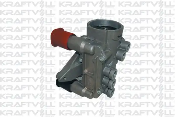 KRAFTVOLL 07140013 | Acil Durum Valfi Daf Kogel Scania Krone Schmitz